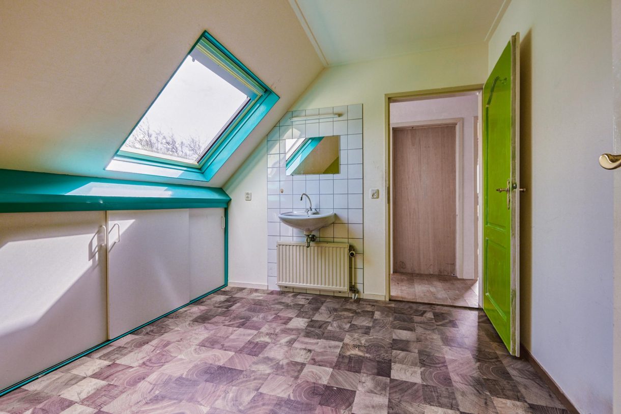 Te koop: Foto Woonhuis aan de Rozendijk 16 in Den Burg