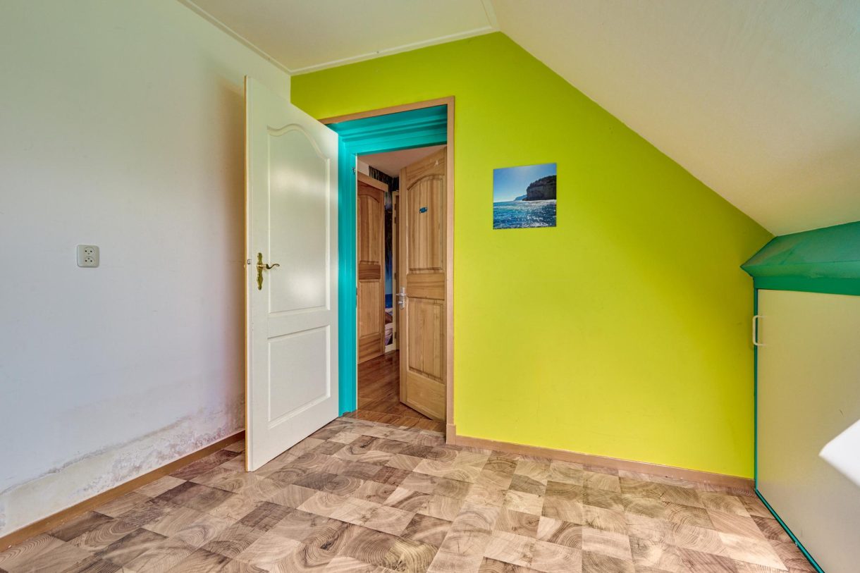 Te koop: Foto Woonhuis aan de Rozendijk 16 in Den Burg