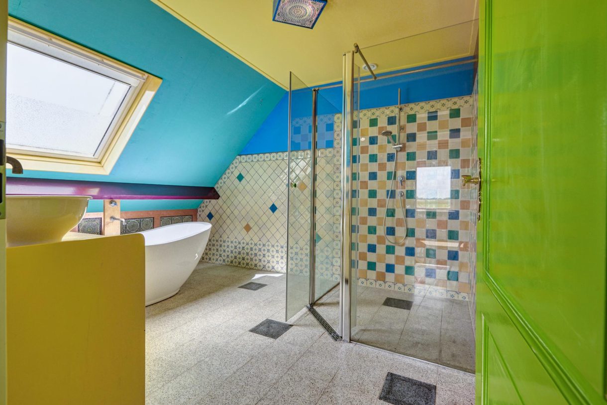 Te koop: Foto Woonhuis aan de Rozendijk 16 in Den Burg