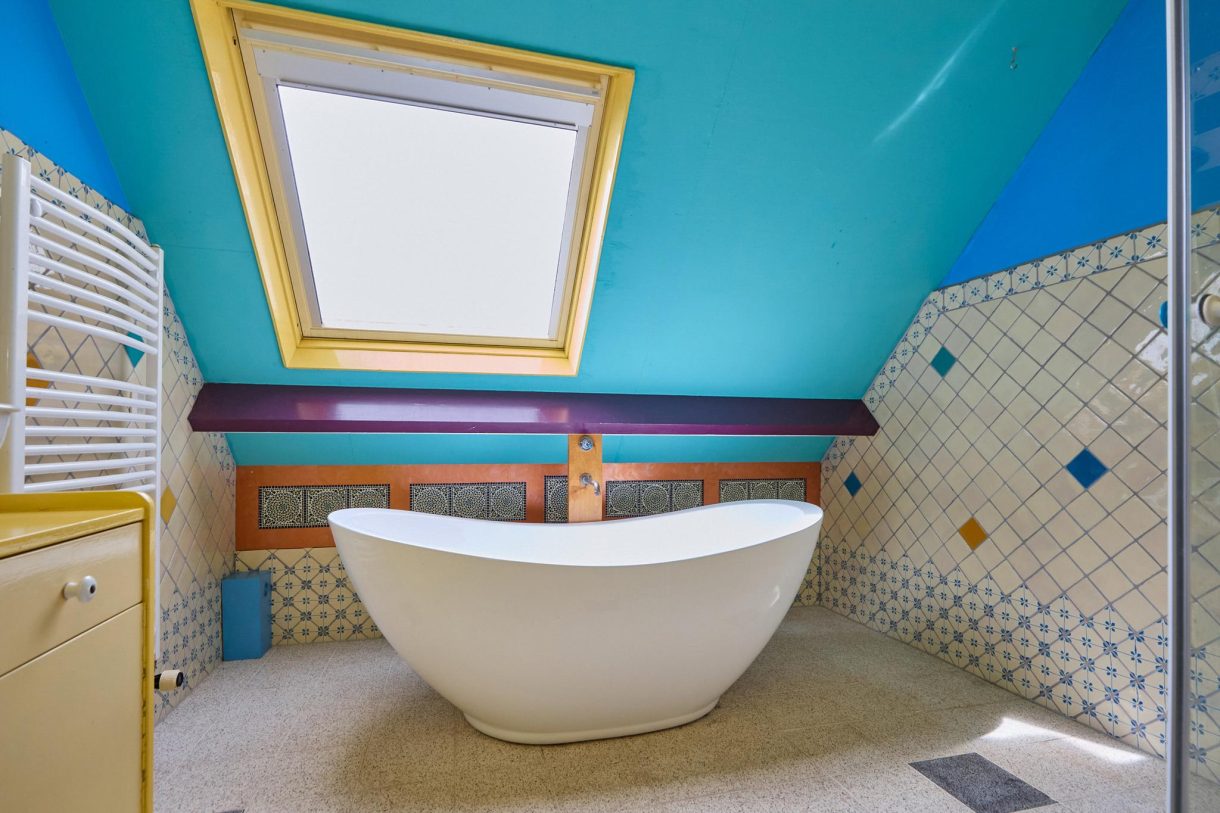 Te koop: Foto Woonhuis aan de Rozendijk 16 in Den Burg