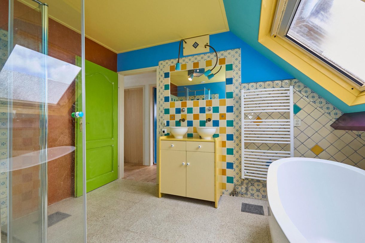 Te koop: Foto Woonhuis aan de Rozendijk 16 in Den Burg