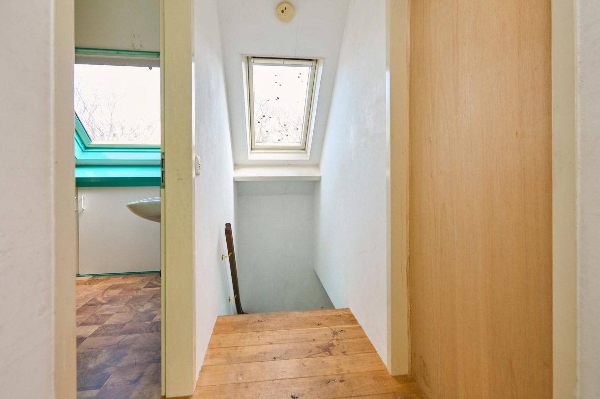 Te koop: Foto Woonhuis aan de Rozendijk 16 in Den Burg