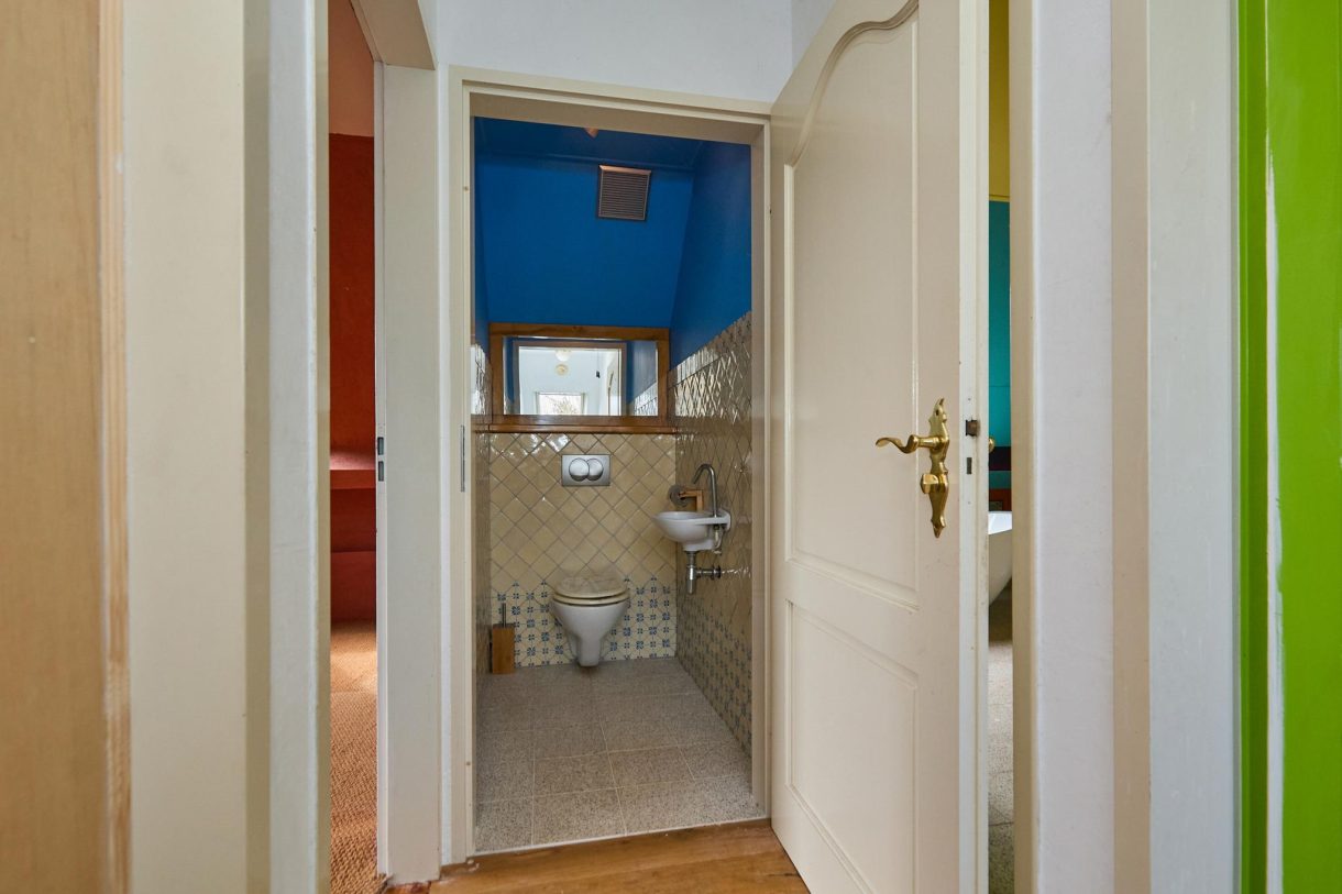 Te koop: Foto Woonhuis aan de Rozendijk 16 in Den Burg