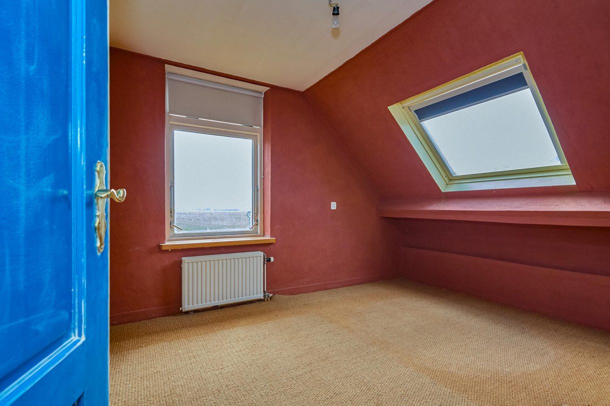 Te koop: Foto Woonhuis aan de Rozendijk 16 in Den Burg