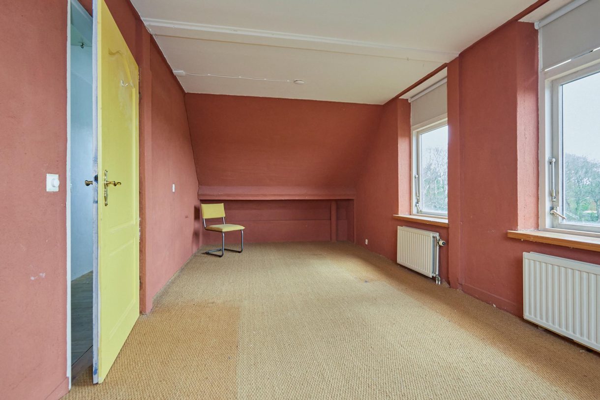 Te koop: Foto Woonhuis aan de Rozendijk 16 in Den Burg