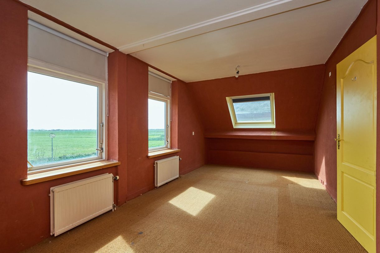 Te koop: Foto Woonhuis aan de Rozendijk 16 in Den Burg