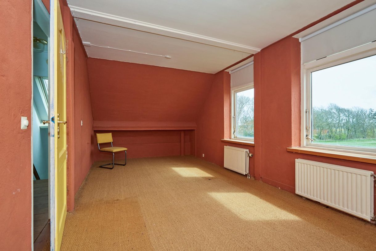 Te koop: Foto Woonhuis aan de Rozendijk 16 in Den Burg