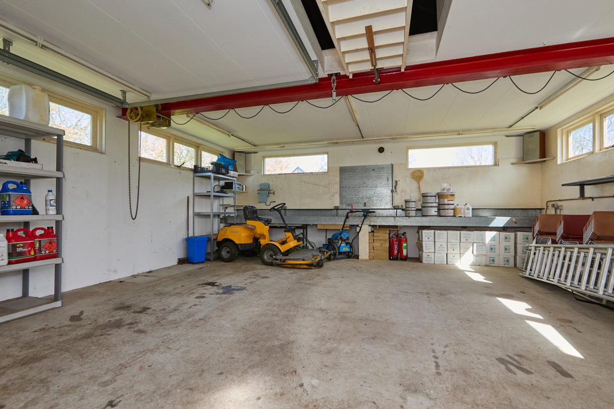 Te koop: Foto Woonhuis aan de Rozendijk 16 in Den Burg