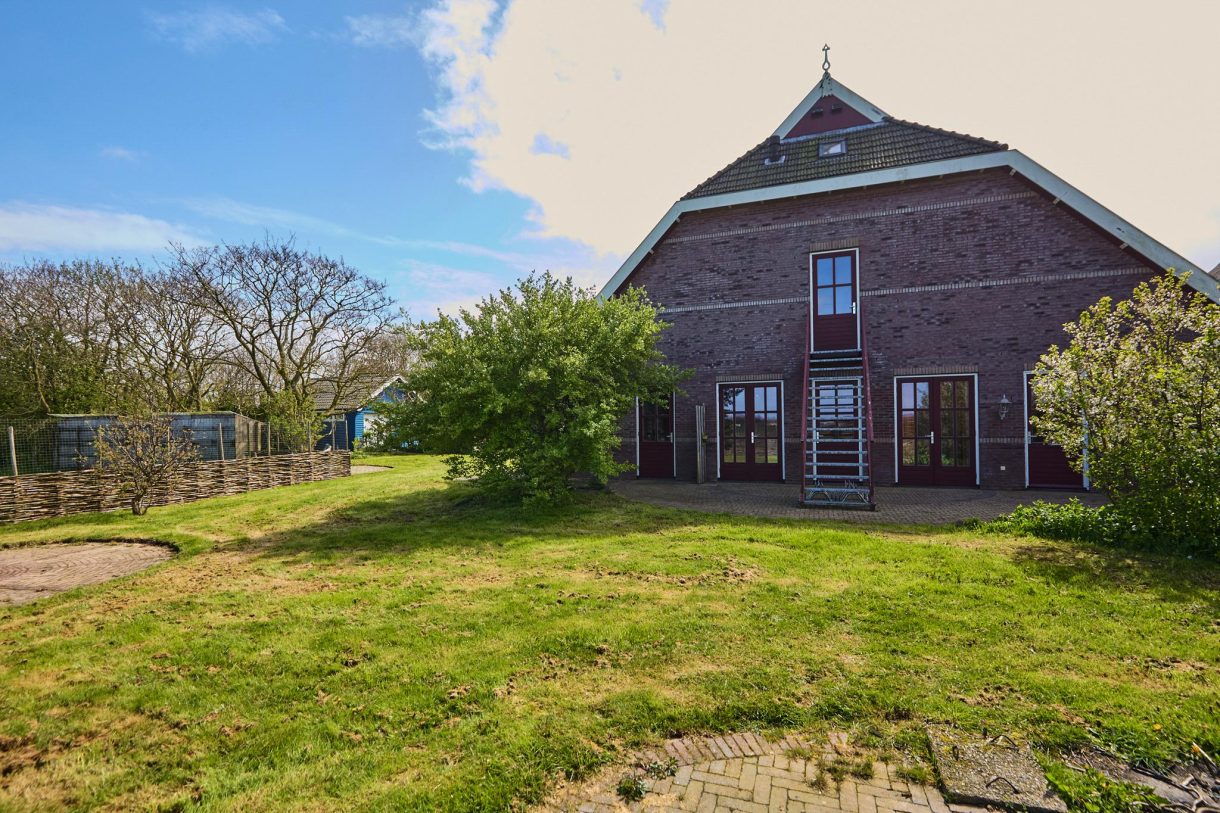 Te koop: Foto Woonhuis aan de Rozendijk 16 in Den Burg