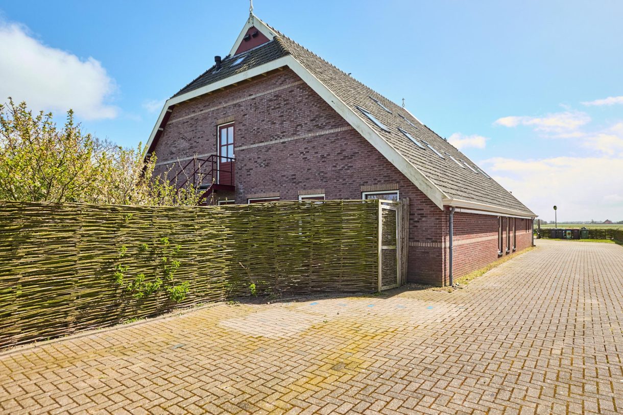 Te koop: Foto Woonhuis aan de Rozendijk 16 in Den Burg