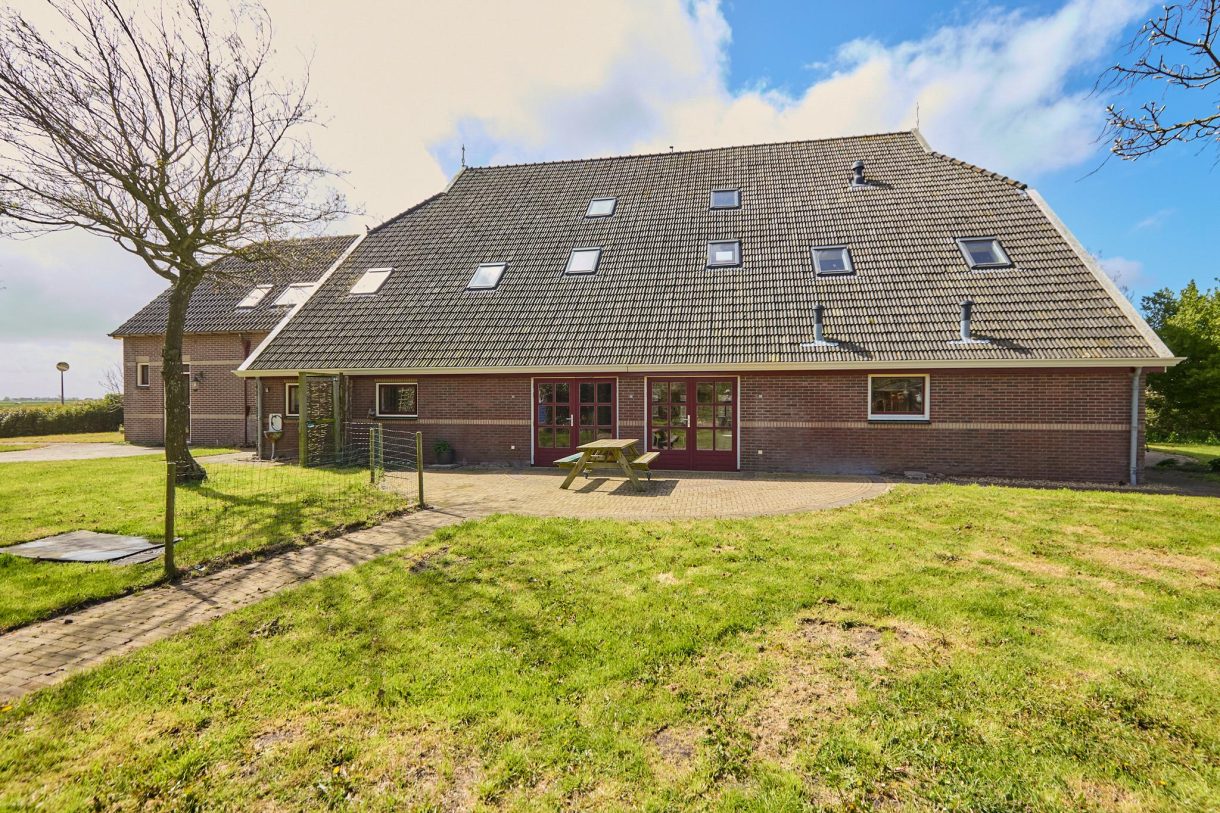 Te koop: Foto Woonhuis aan de Rozendijk 16 in Den Burg