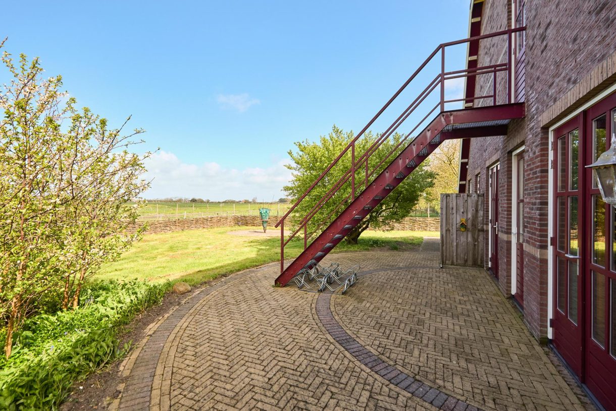 Te koop: Foto Woonhuis aan de Rozendijk 16 in Den Burg