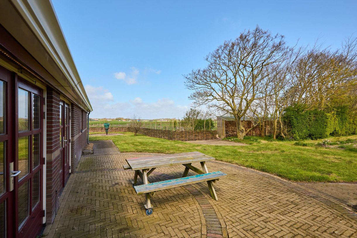 Te koop: Foto Woonhuis aan de Rozendijk 16 in Den Burg