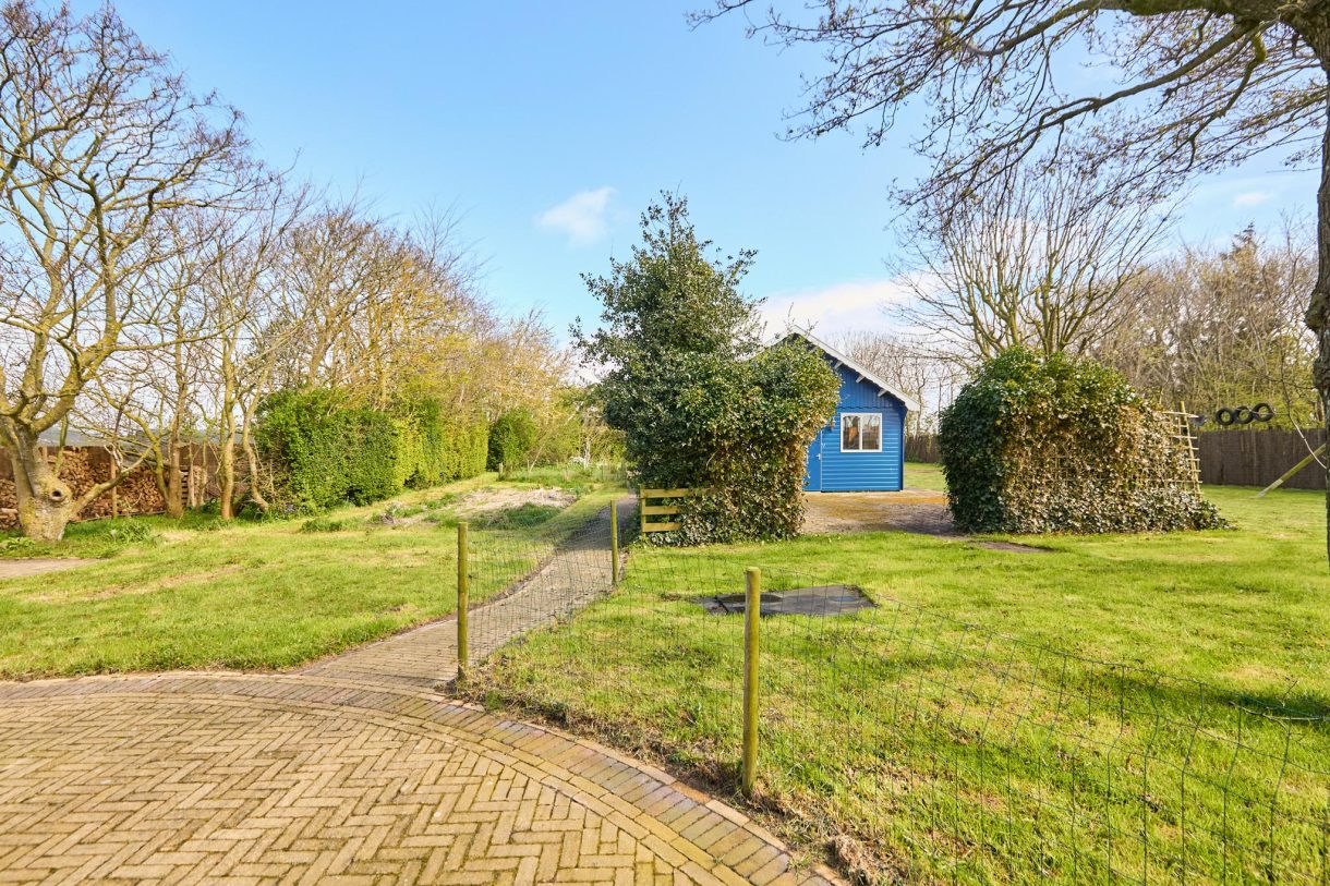 Te koop: Foto Woonhuis aan de Rozendijk 16 in Den Burg