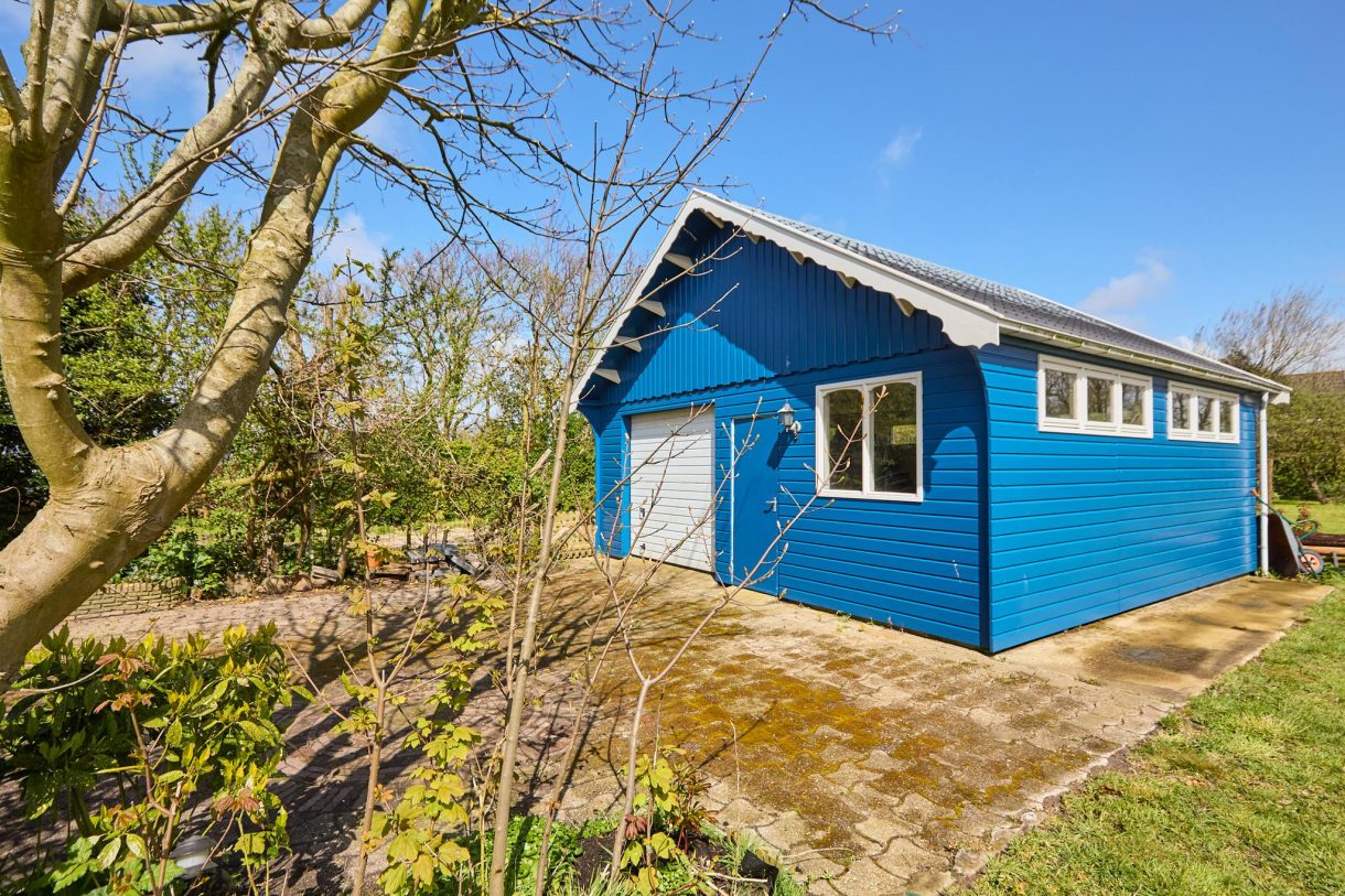 Te koop: Foto Woonhuis aan de Rozendijk 16 in Den Burg