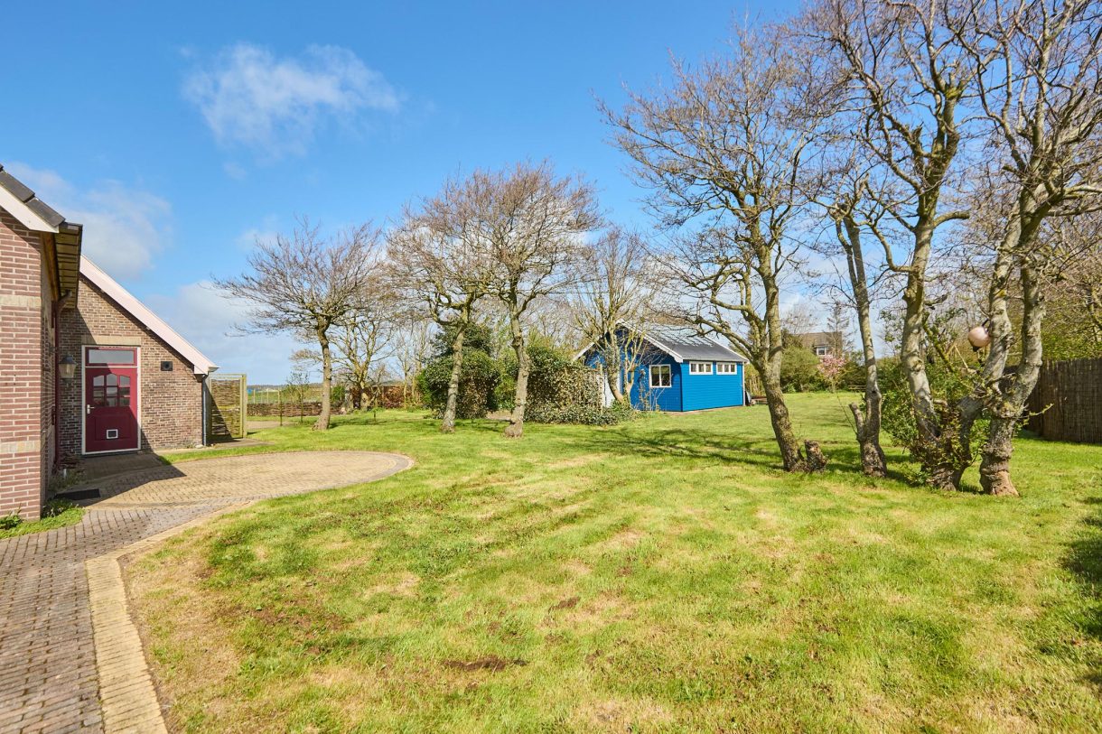 Te koop: Foto Woonhuis aan de Rozendijk 16 in Den Burg