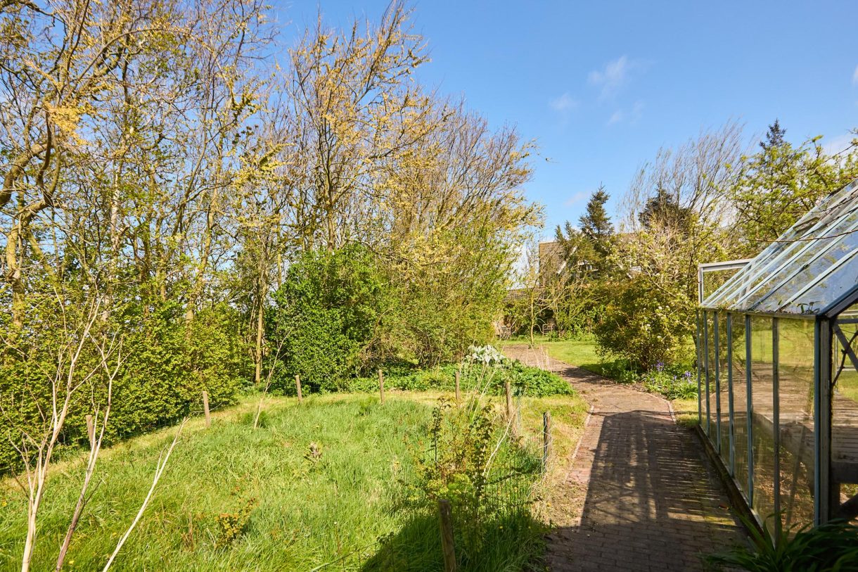 Te koop: Foto Woonhuis aan de Rozendijk 16 in Den Burg