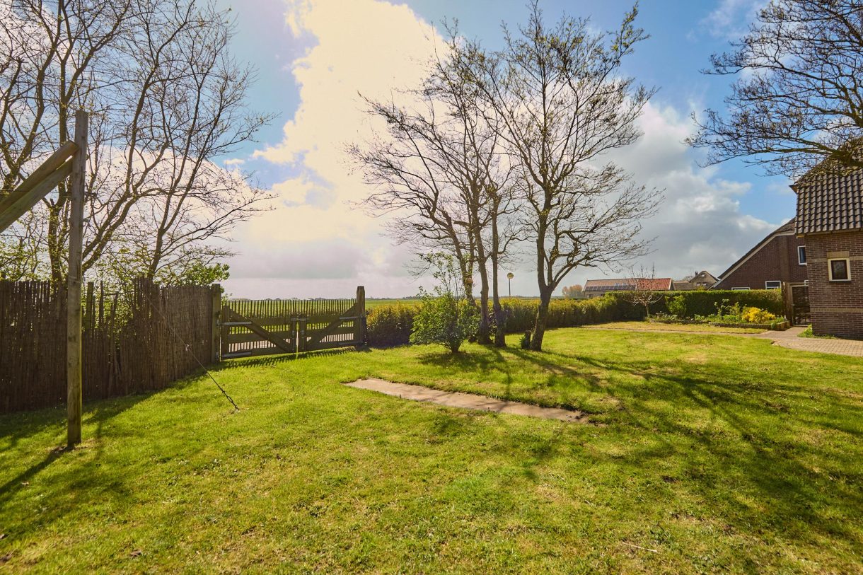 Te koop: Foto Woonhuis aan de Rozendijk 16 in Den Burg