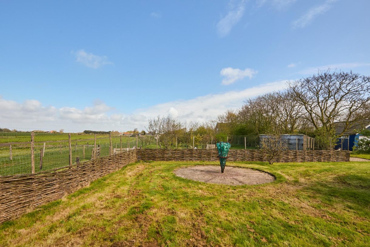 Te koop: Foto Woonhuis aan de Rozendijk 16 in Den Burg