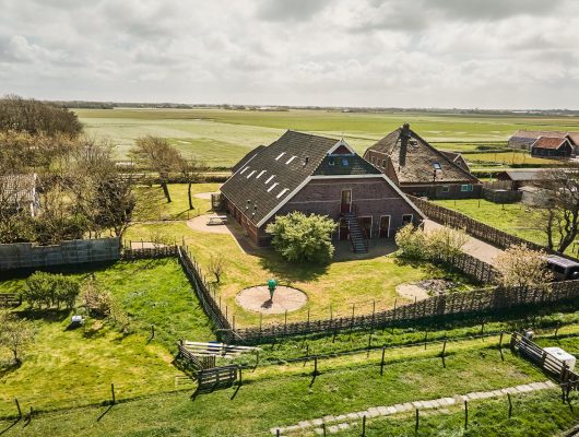Hoofdfoto van Den Burg Rozendijk 16
