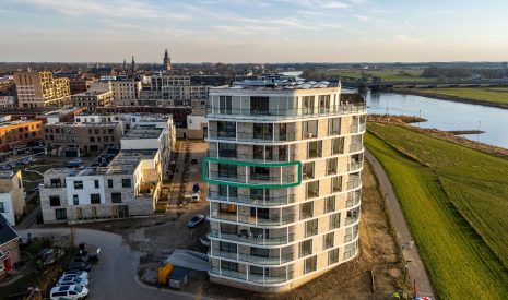 koop  Zutphen  Zwaanpark 143 – Hoofdfoto