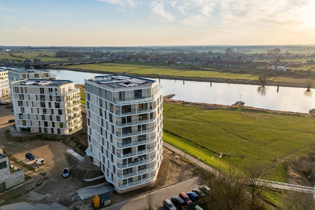 Te koop: Foto Appartement aan de Zwaanpark 143 in Zutphen