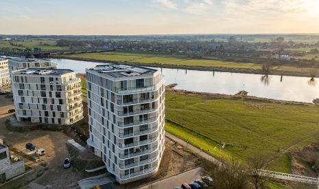 Te koop: Foto Appartement aan de Zwaanpark 143 in Zutphen
