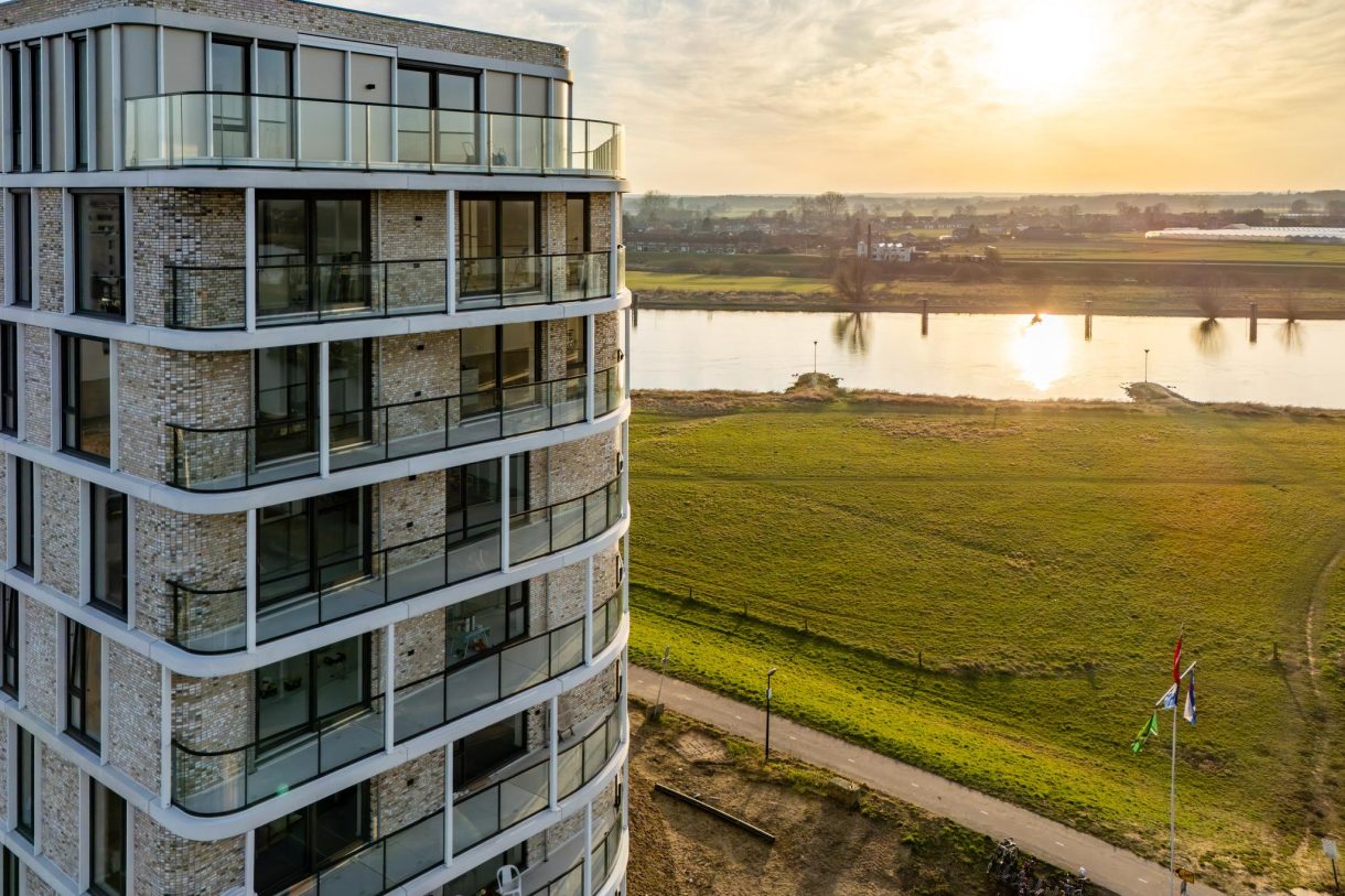 Te koop: Foto Appartement aan de Zwaanpark 143 in Zutphen