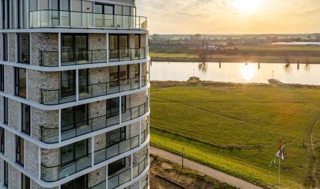 Te koop: Foto Appartement aan de Zwaanpark 143 in Zutphen