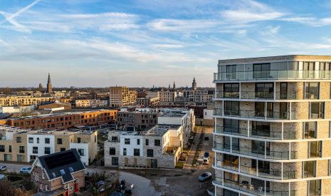 Te koop: Foto Appartement aan de Zwaanpark 143 in Zutphen