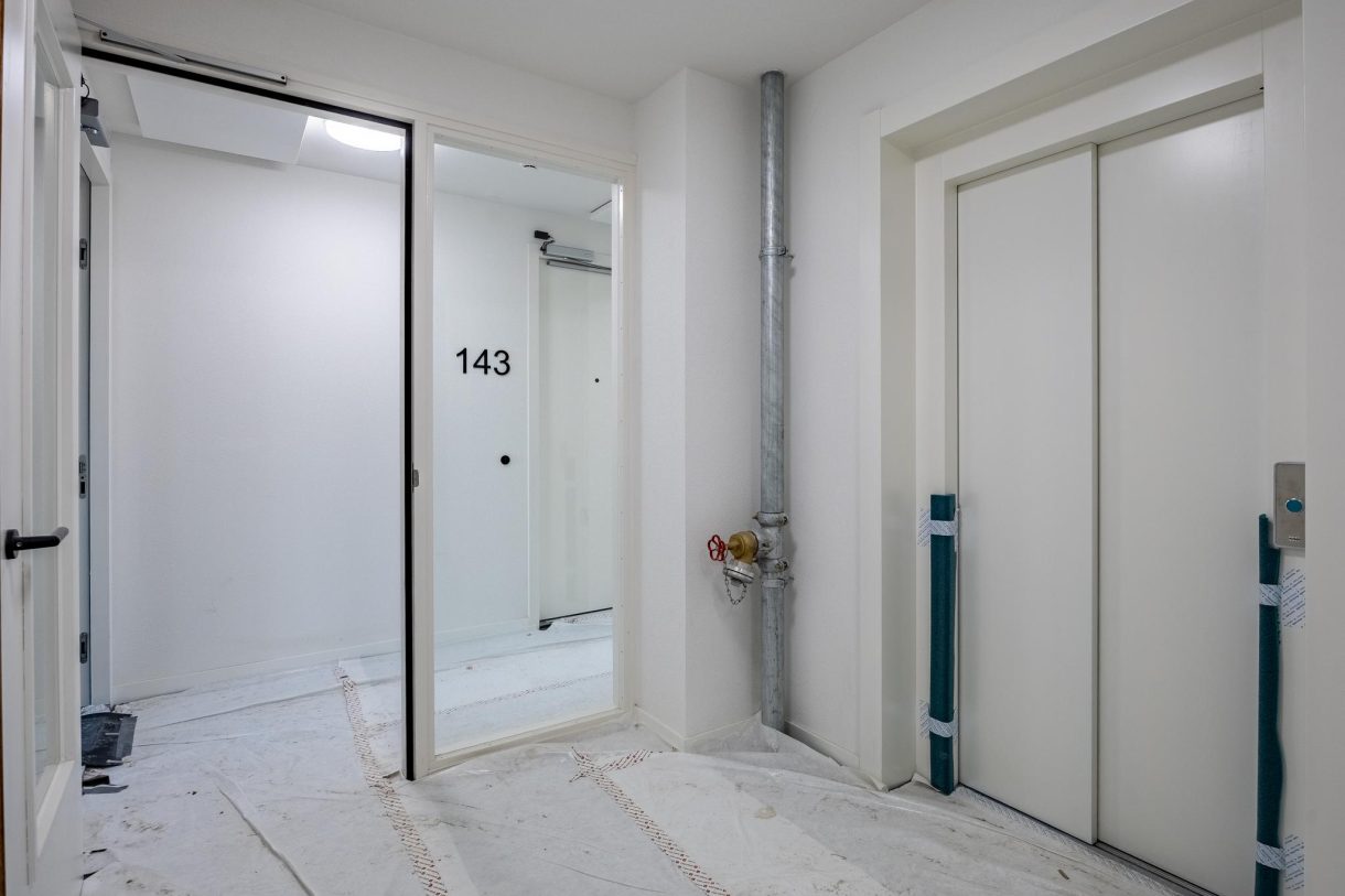 Te koop: Foto Appartement aan de Zwaanpark 143 in Zutphen