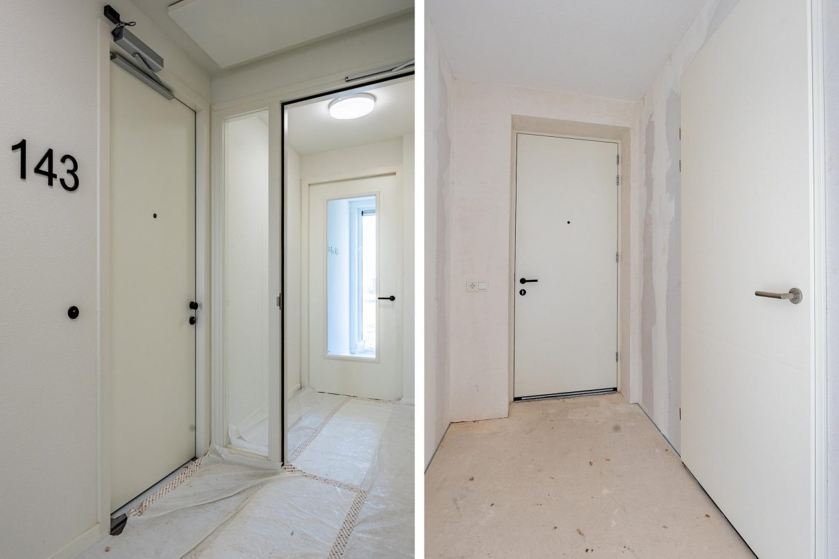 Te koop: Foto Appartement aan de Zwaanpark 143 in Zutphen