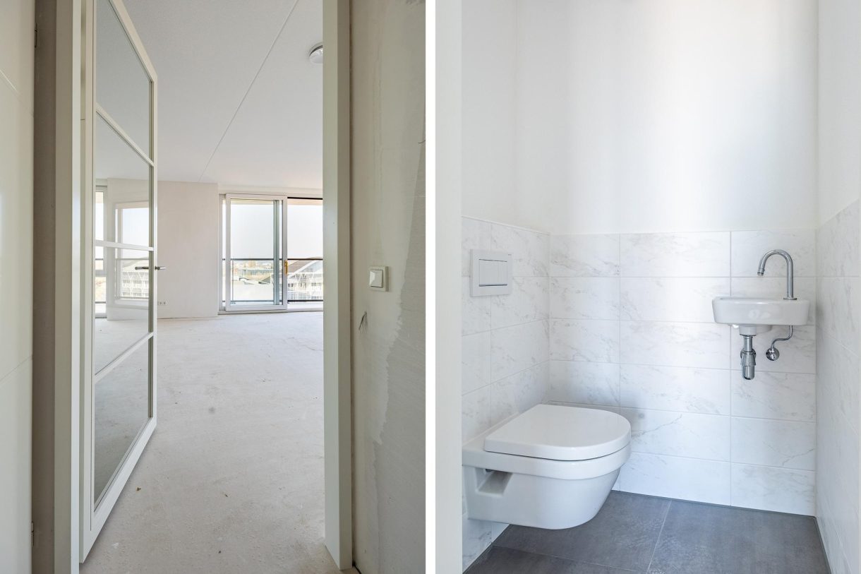 Te koop: Foto Appartement aan de Zwaanpark 143 in Zutphen