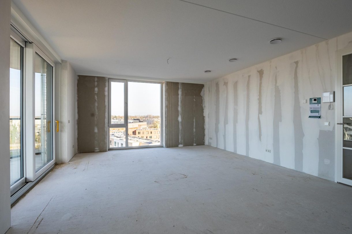 Te koop: Foto Appartement aan de Zwaanpark 143 in Zutphen