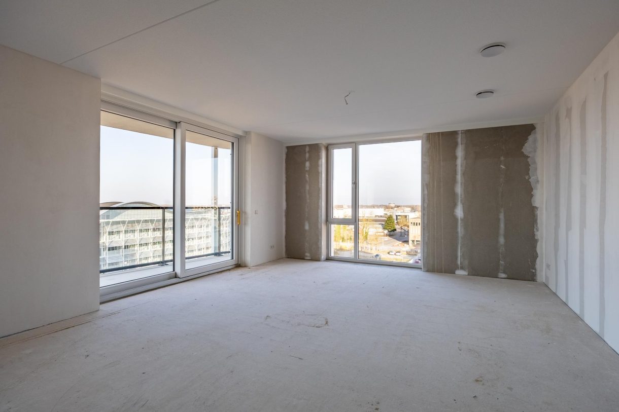 Te koop: Foto Appartement aan de Zwaanpark 143 in Zutphen