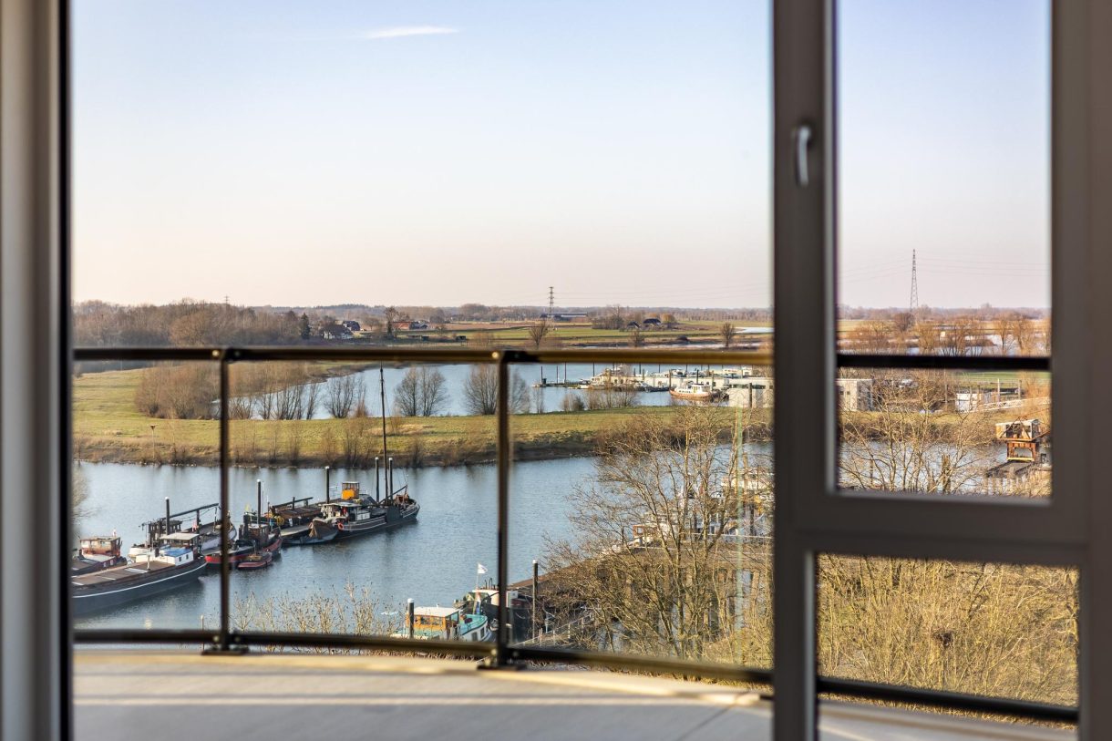 Te koop: Foto Appartement aan de Zwaanpark 143 in Zutphen