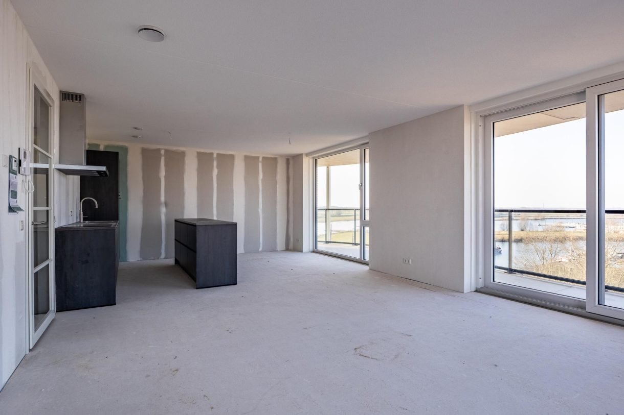 Te koop: Foto Appartement aan de Zwaanpark 143 in Zutphen