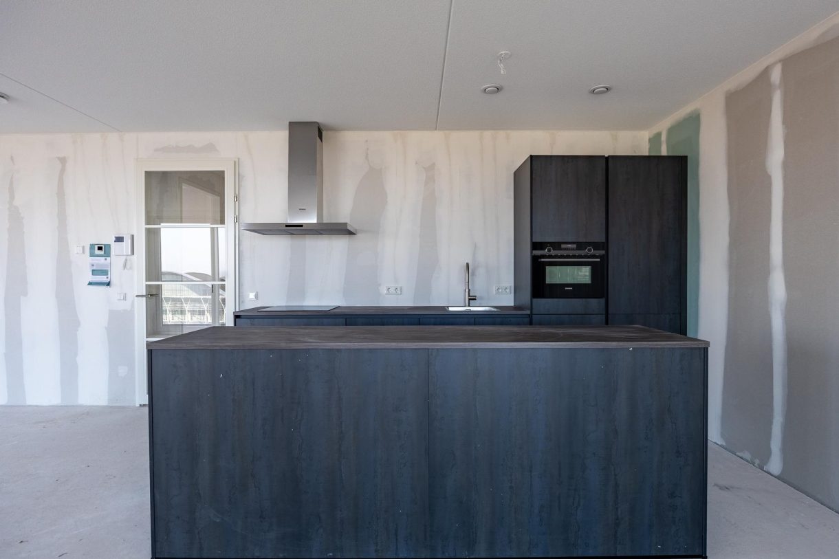 Te koop: Foto Appartement aan de Zwaanpark 143 in Zutphen