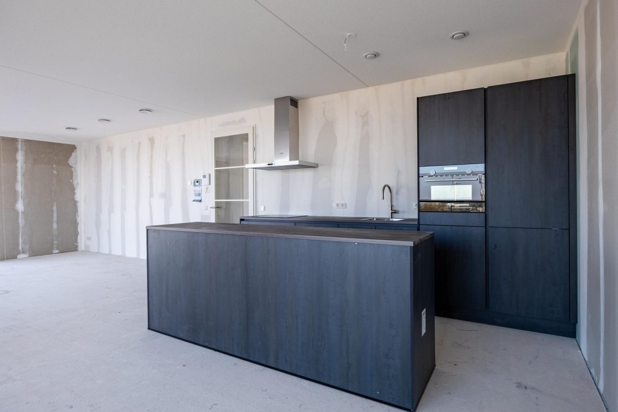 Te koop: Foto Appartement aan de Zwaanpark 143 in Zutphen