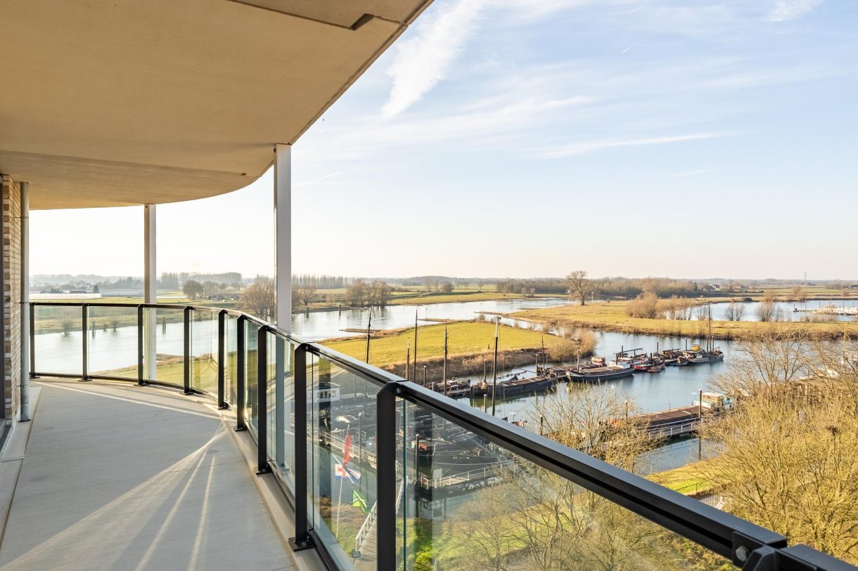 Te koop: Foto Appartement aan de Zwaanpark 143 in Zutphen