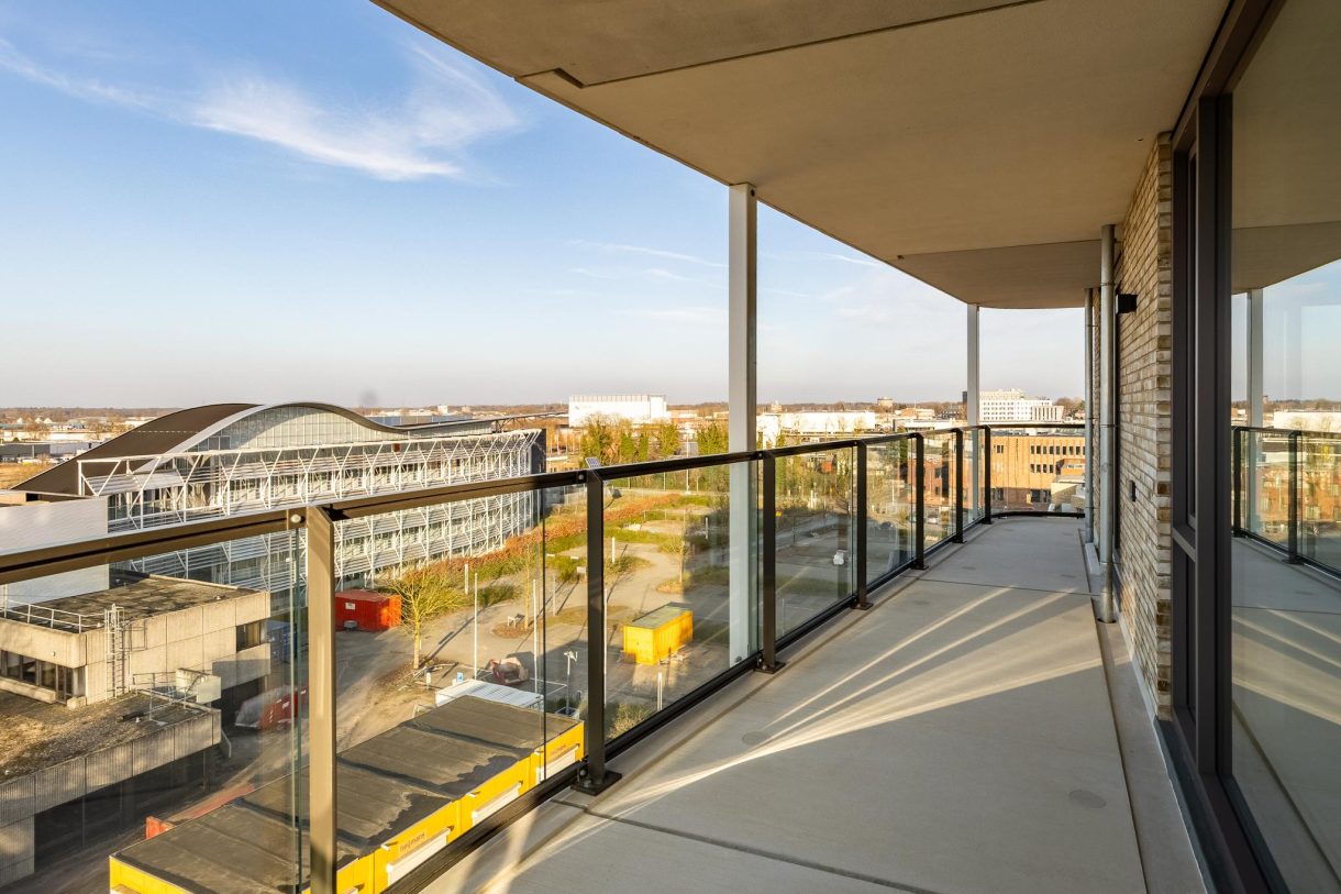 Te koop: Foto Appartement aan de Zwaanpark 143 in Zutphen