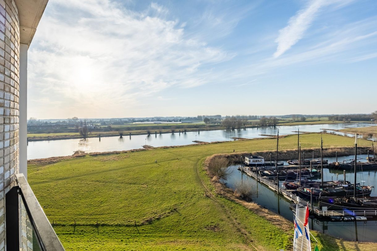 Te koop: Foto Appartement aan de Zwaanpark 143 in Zutphen