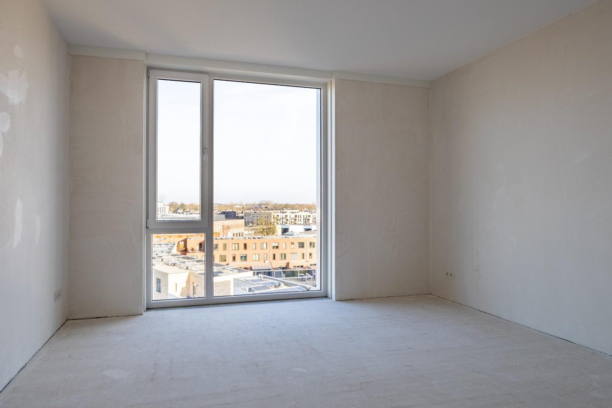 Te koop: Foto Appartement aan de Zwaanpark 143 in Zutphen