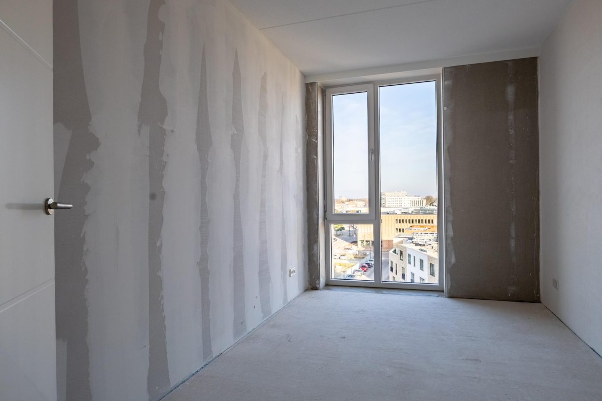 Te koop: Foto Appartement aan de Zwaanpark 143 in Zutphen