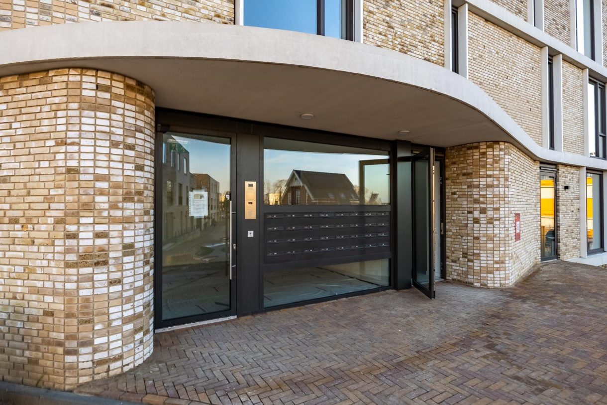 Te koop: Foto Appartement aan de Zwaanpark 143 in Zutphen