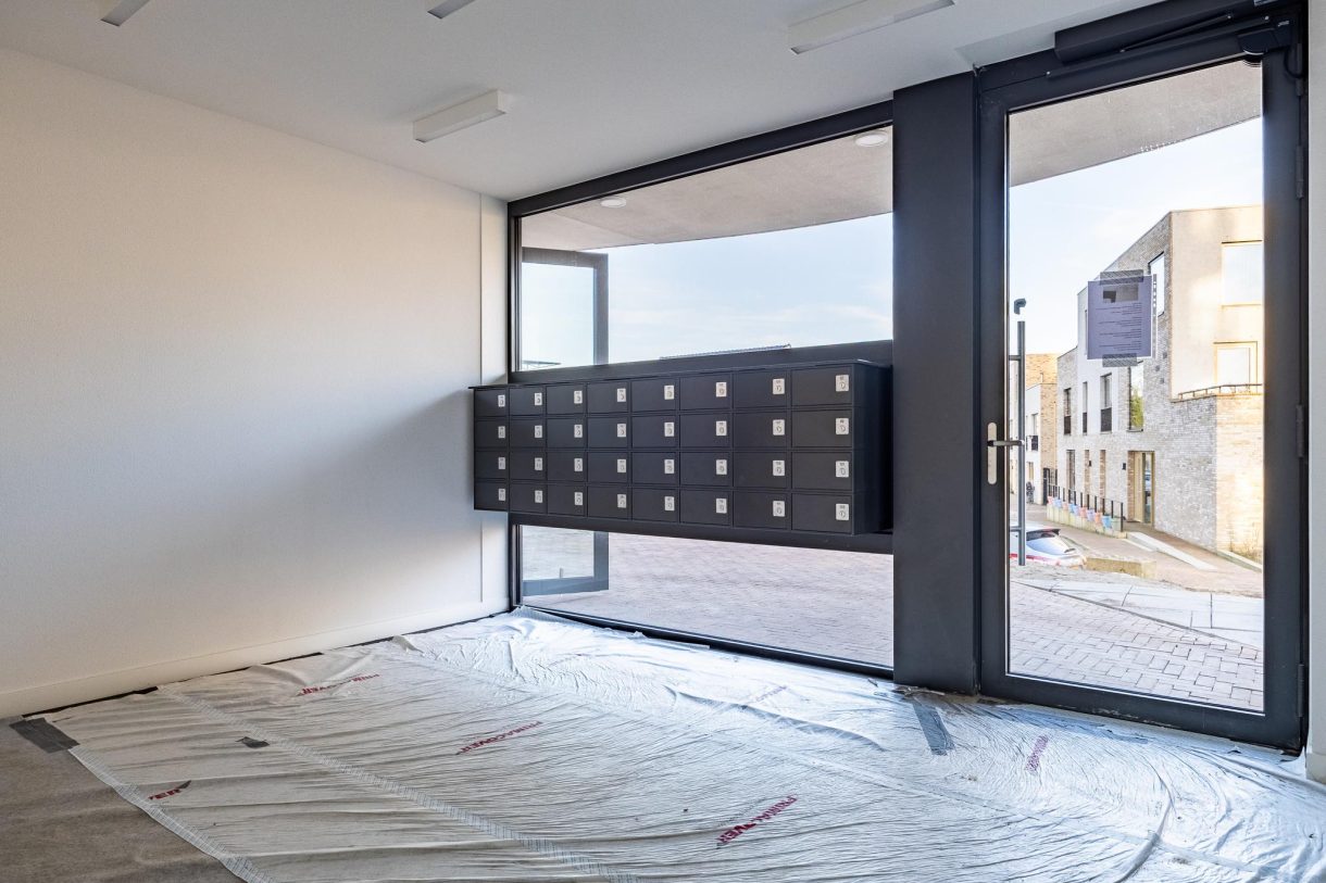 Te koop: Foto Appartement aan de Zwaanpark 143 in Zutphen