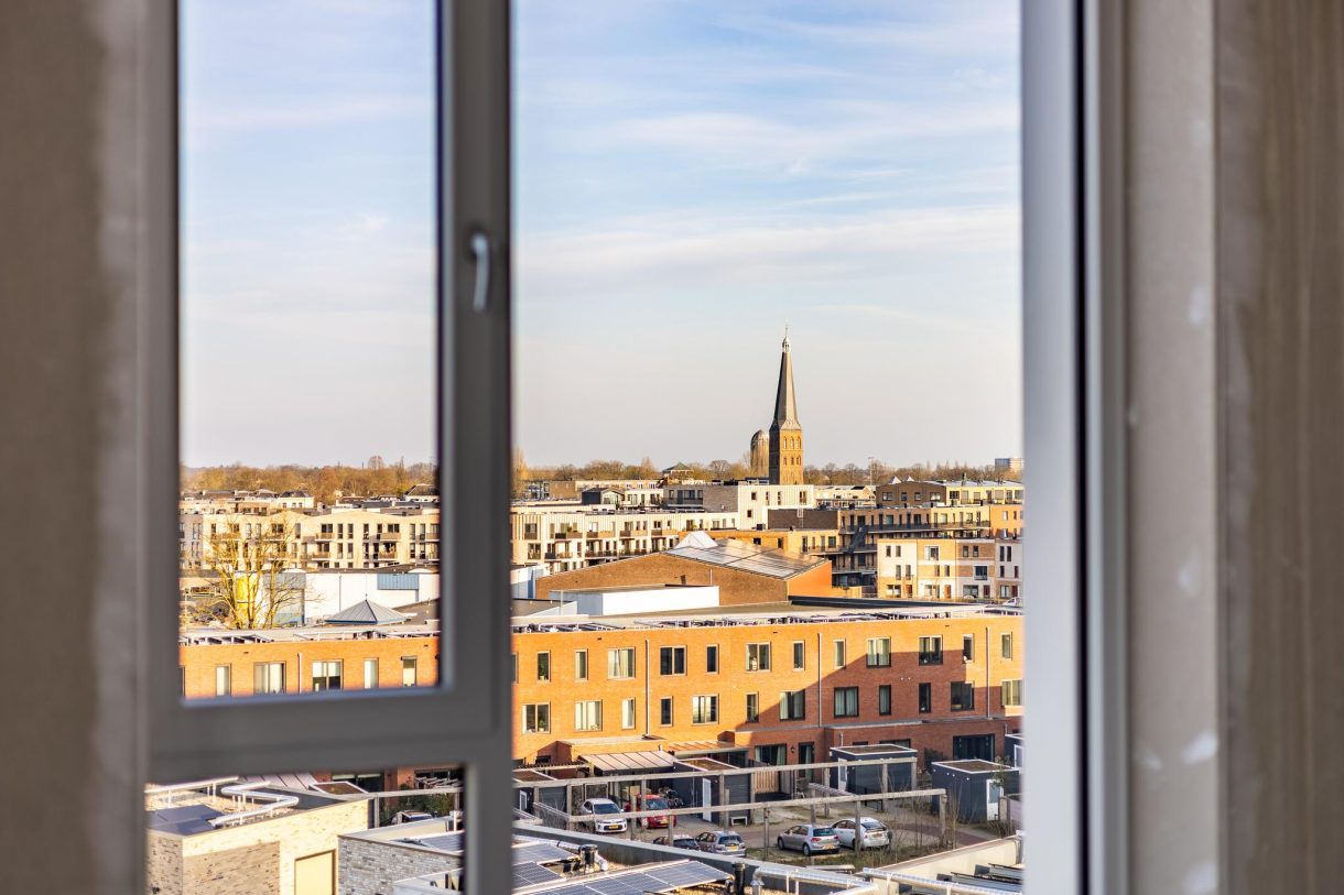 Te koop: Foto Appartement aan de Zwaanpark 143 in Zutphen