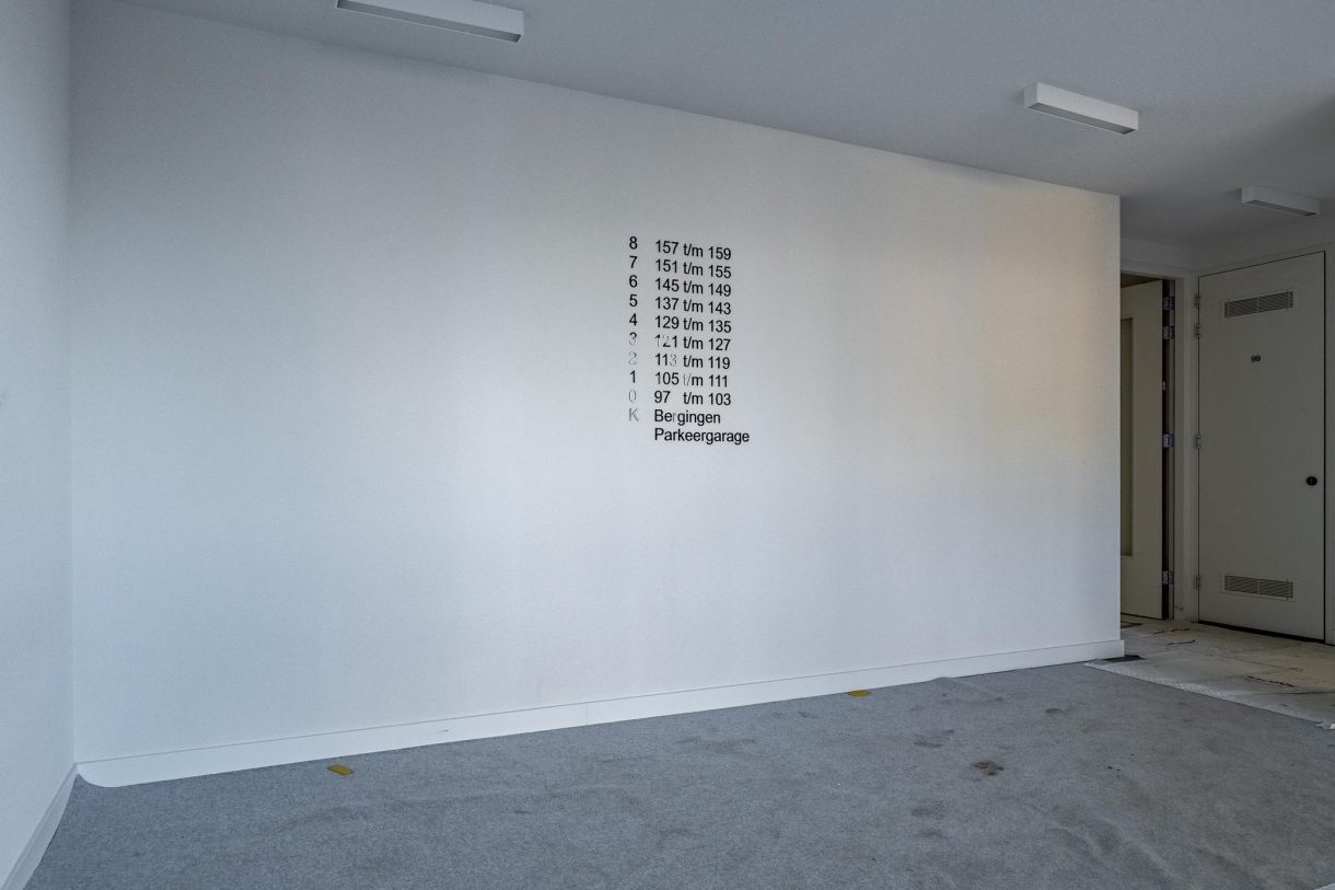 Te koop: Foto Appartement aan de Zwaanpark 143 in Zutphen