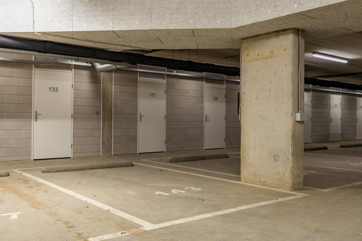 Te koop: Foto Appartement aan de Zwaanpark 143 in Zutphen