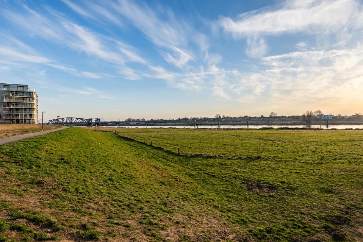 Te koop: Foto Appartement aan de Zwaanpark 143 in Zutphen